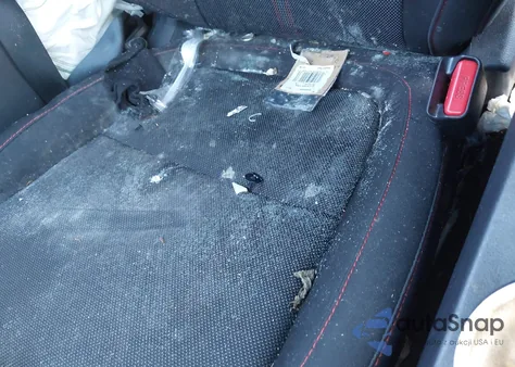 2022 Hyundai Kona N Line из США, поврежденный, VIN KM8K3CA3XNU862437